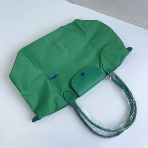 Longchamp Medium Tote